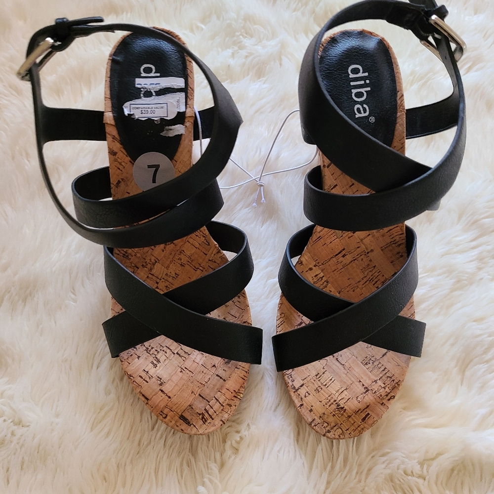 Diba Sandal